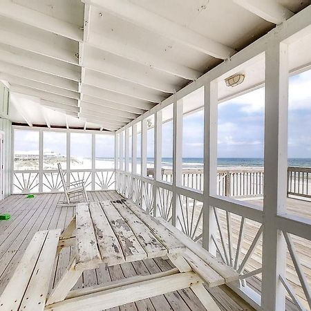 Bama Breeze By Meyer Vacation Rentals Fort Morgan Exteriér fotografie