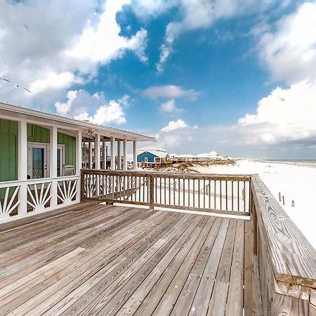 Bama Breeze By Meyer Vacation Rentals Fort Morgan Exteriér fotografie