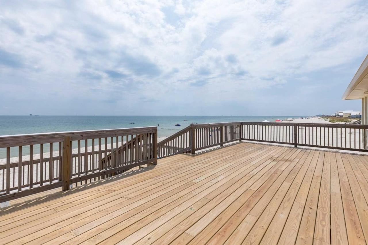Bama Breeze By Meyer Vacation Rentals Fort Morgan Exteriér fotografie