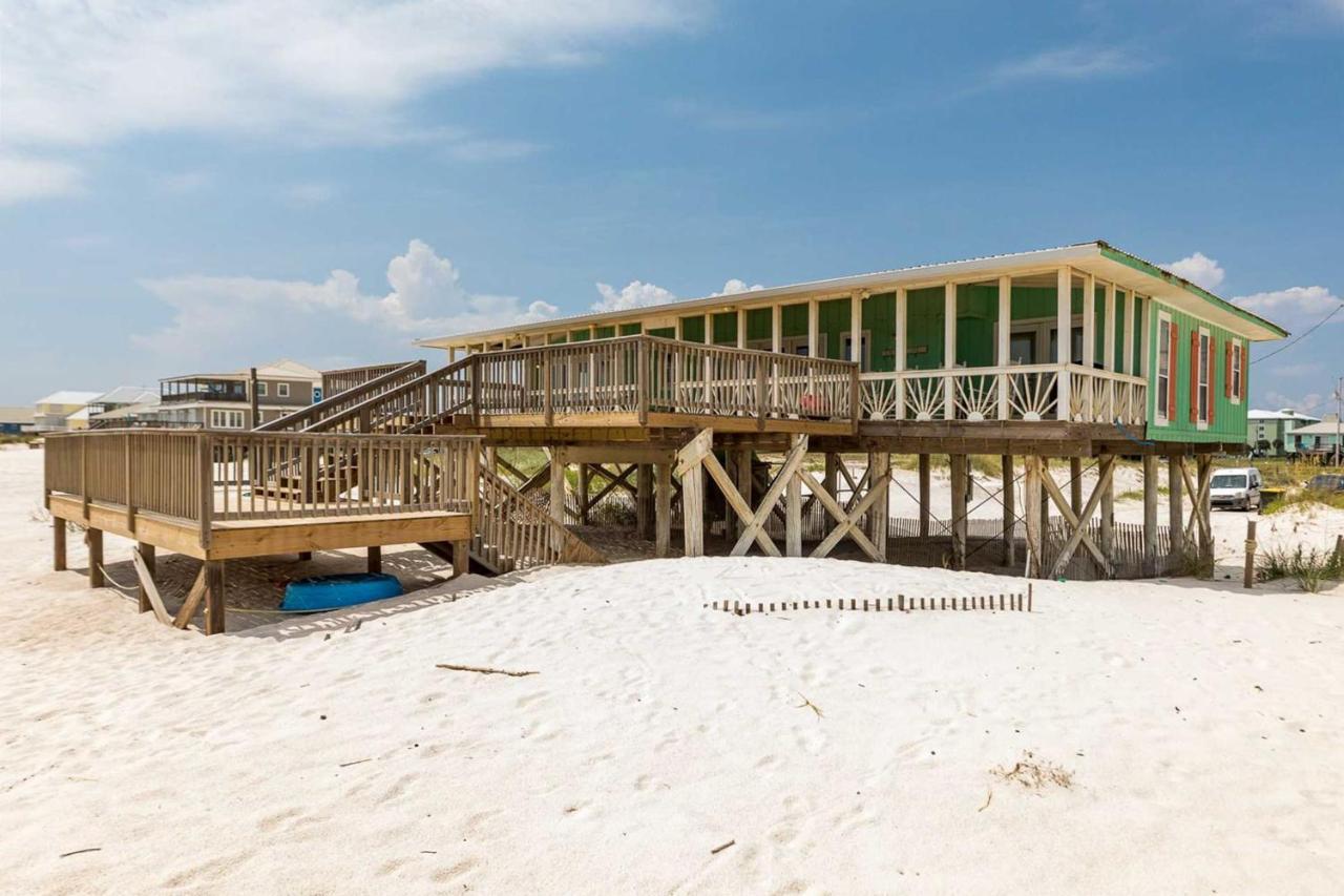 Bama Breeze By Meyer Vacation Rentals Fort Morgan Exteriér fotografie