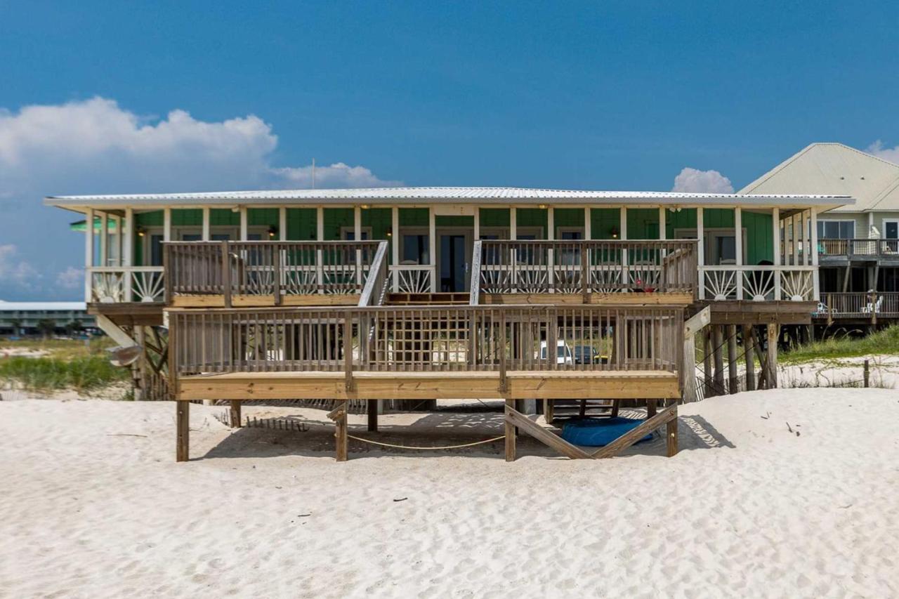 Bama Breeze By Meyer Vacation Rentals Fort Morgan Exteriér fotografie