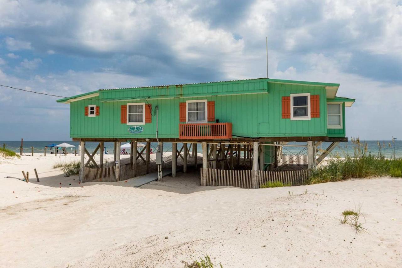 Bama Breeze By Meyer Vacation Rentals Fort Morgan Exteriér fotografie
