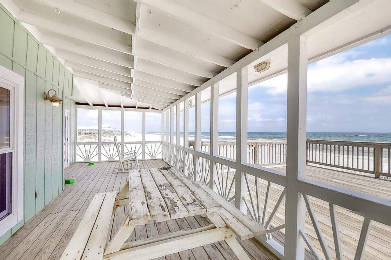 Bama Breeze By Meyer Vacation Rentals Fort Morgan Exteriér fotografie