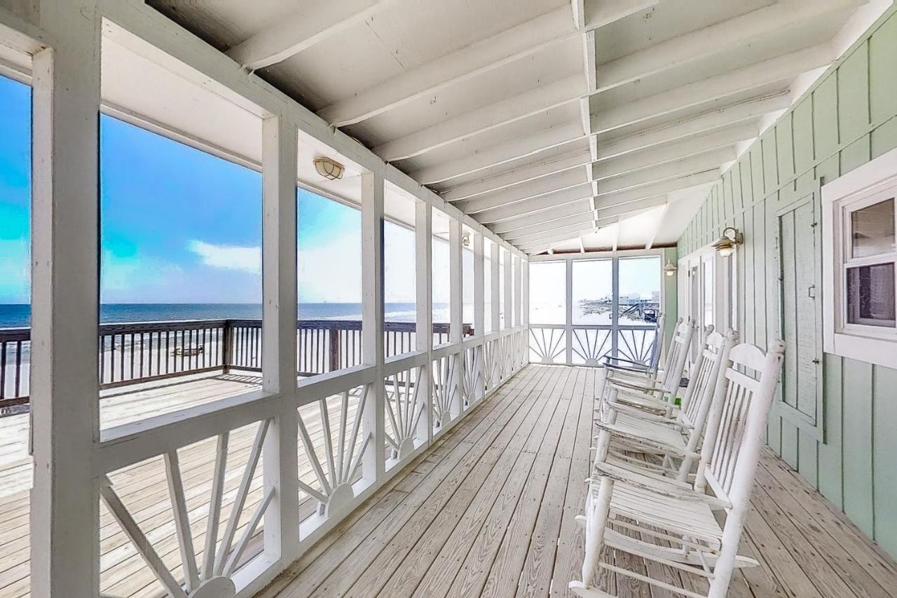 Bama Breeze By Meyer Vacation Rentals Fort Morgan Exteriér fotografie
