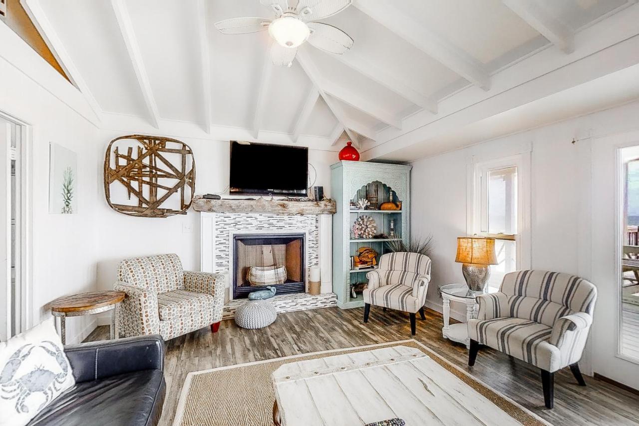 Bama Breeze By Meyer Vacation Rentals Fort Morgan Exteriér fotografie