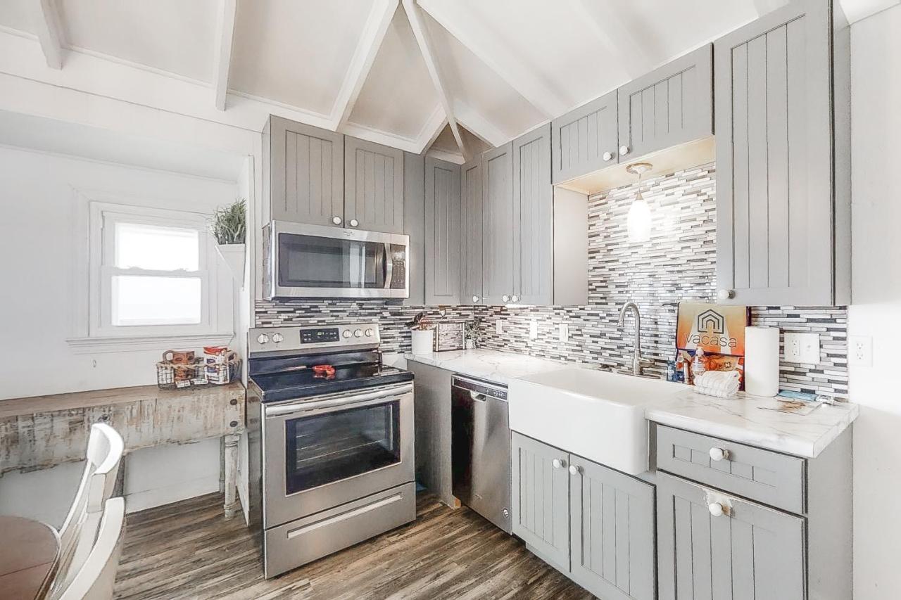 Bama Breeze By Meyer Vacation Rentals Fort Morgan Exteriér fotografie