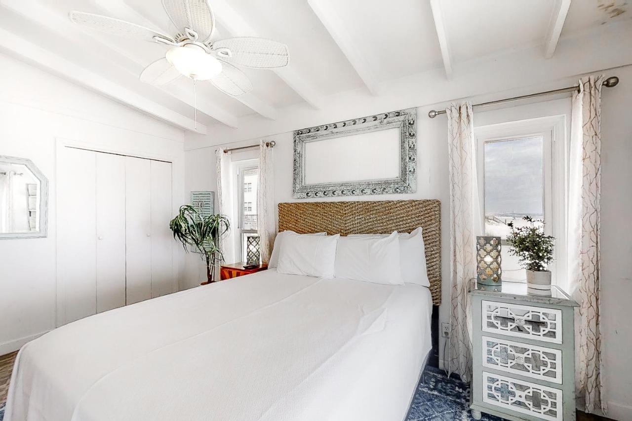 Bama Breeze By Meyer Vacation Rentals Fort Morgan Exteriér fotografie