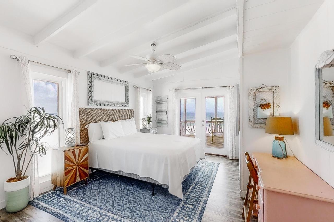 Bama Breeze By Meyer Vacation Rentals Fort Morgan Exteriér fotografie