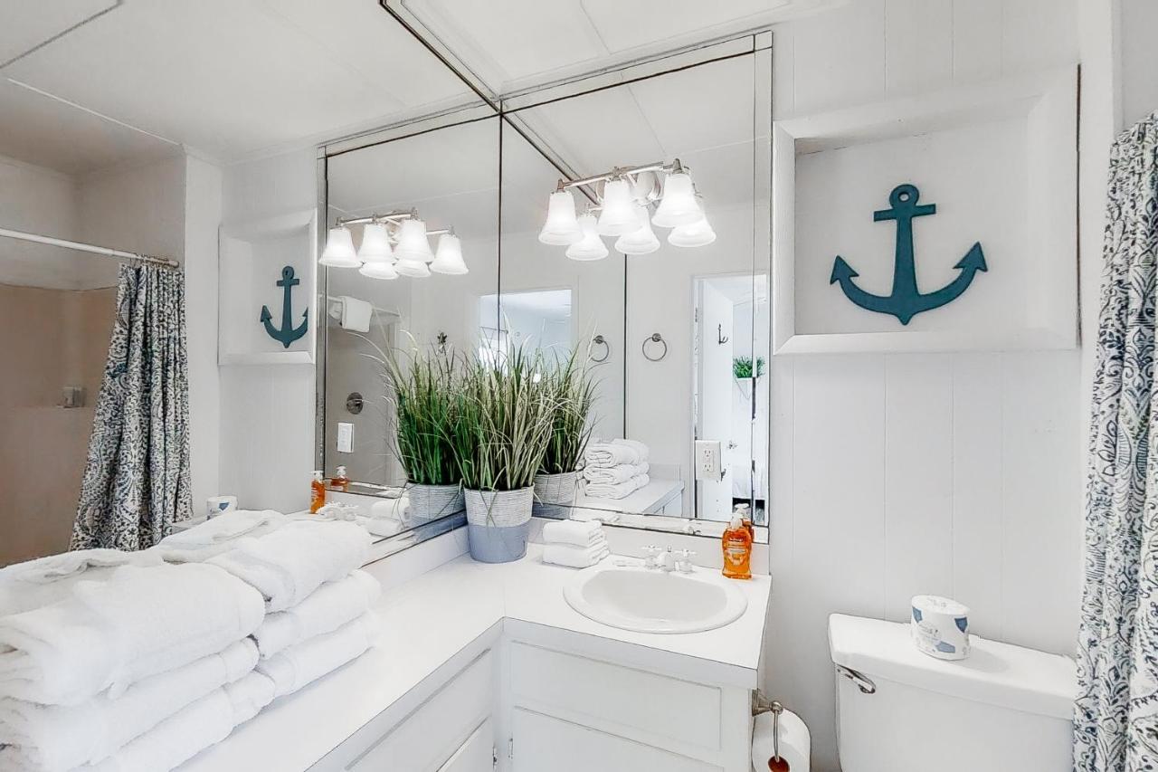 Bama Breeze By Meyer Vacation Rentals Fort Morgan Exteriér fotografie