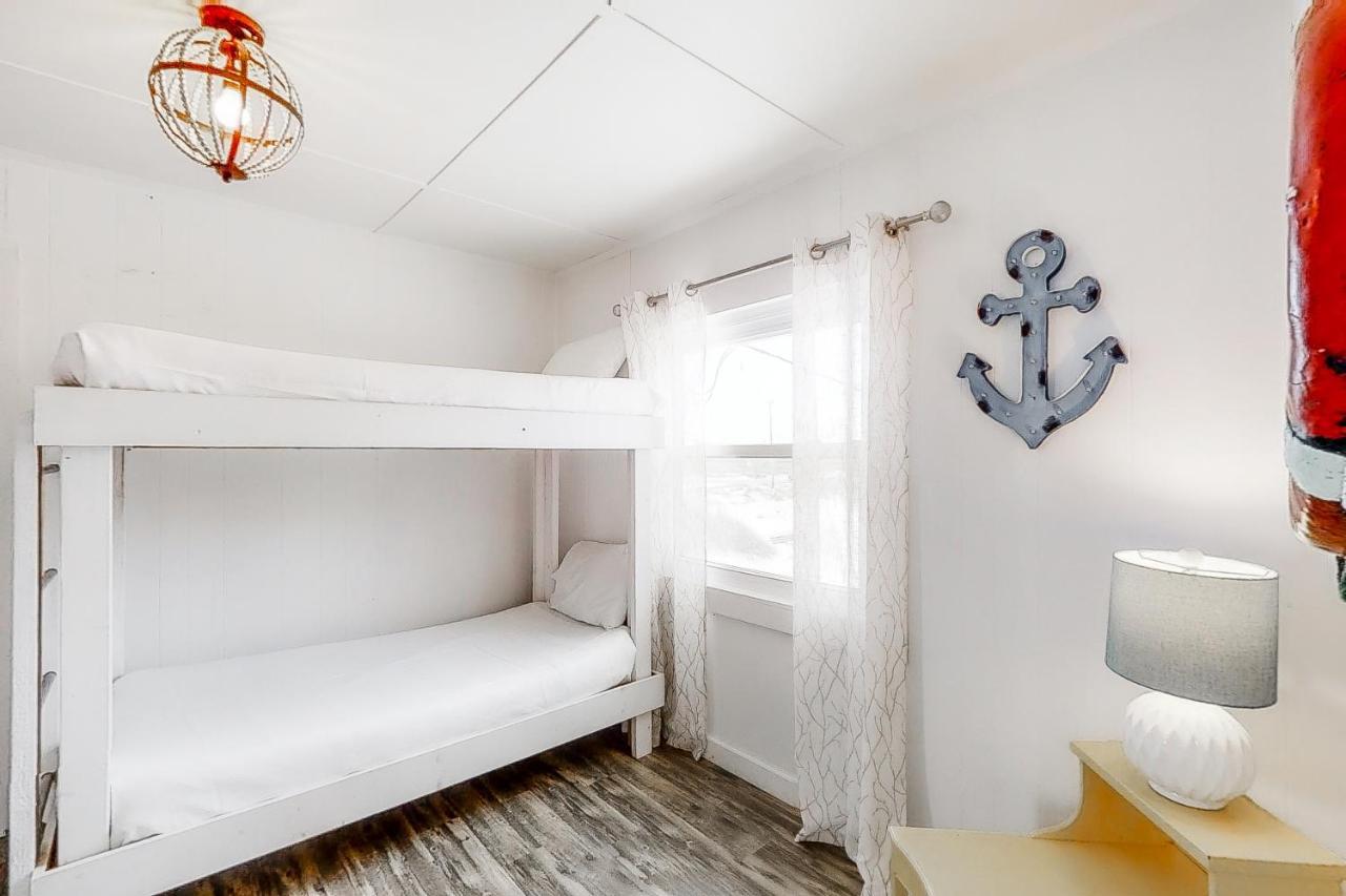 Bama Breeze By Meyer Vacation Rentals Fort Morgan Exteriér fotografie