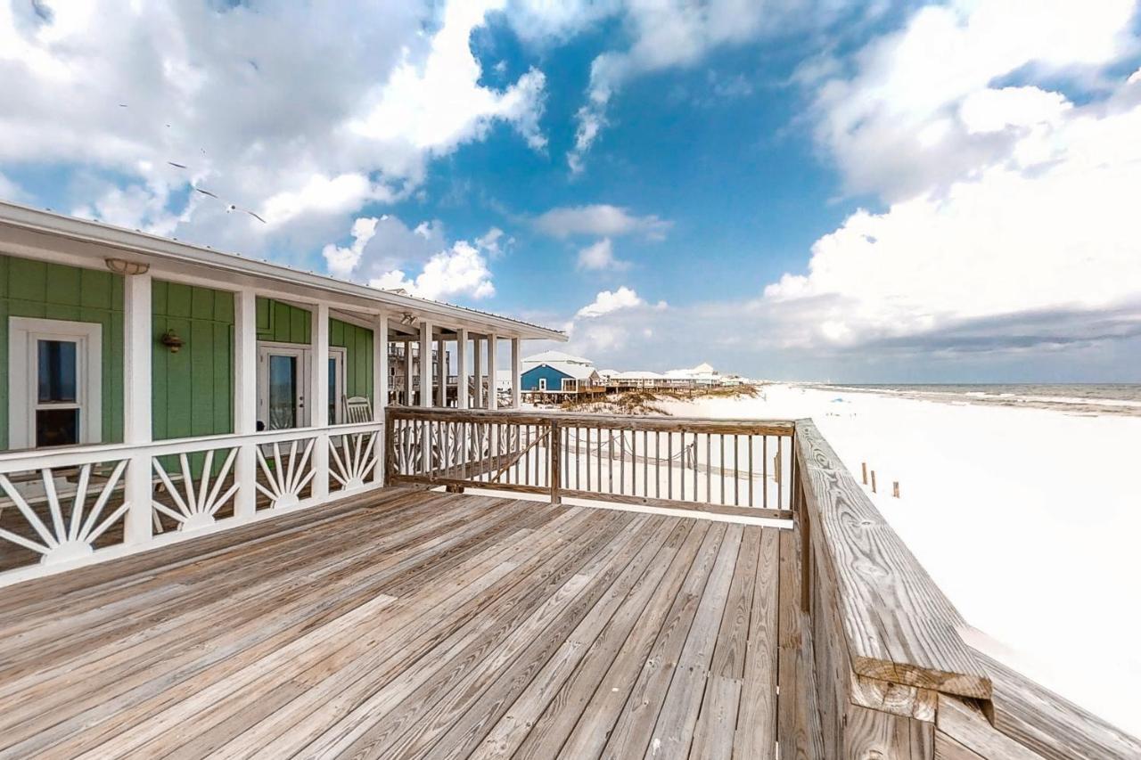 Bama Breeze By Meyer Vacation Rentals Fort Morgan Exteriér fotografie