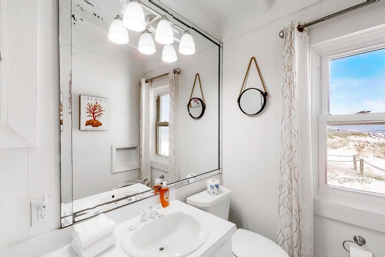 Bama Breeze By Meyer Vacation Rentals Fort Morgan Exteriér fotografie