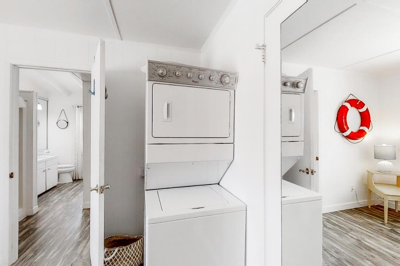 Bama Breeze By Meyer Vacation Rentals Fort Morgan Exteriér fotografie