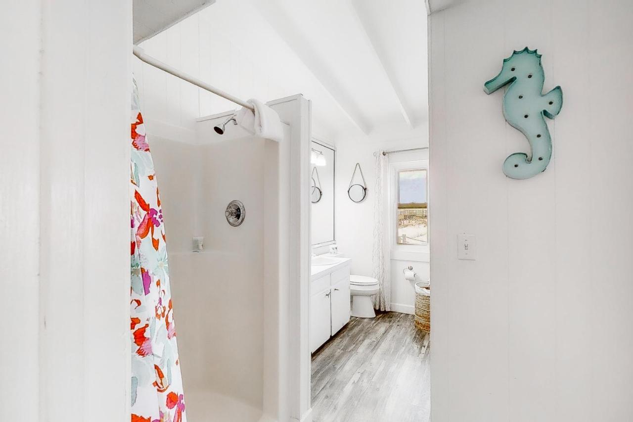 Bama Breeze By Meyer Vacation Rentals Fort Morgan Exteriér fotografie
